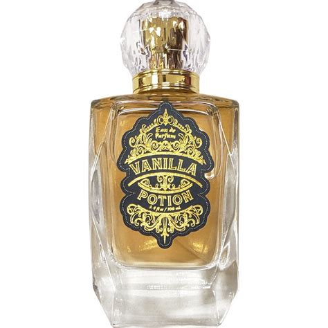 vanilla potion perfume tru fragrance.